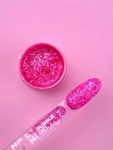 LUNAMOON Bubble Gel 7